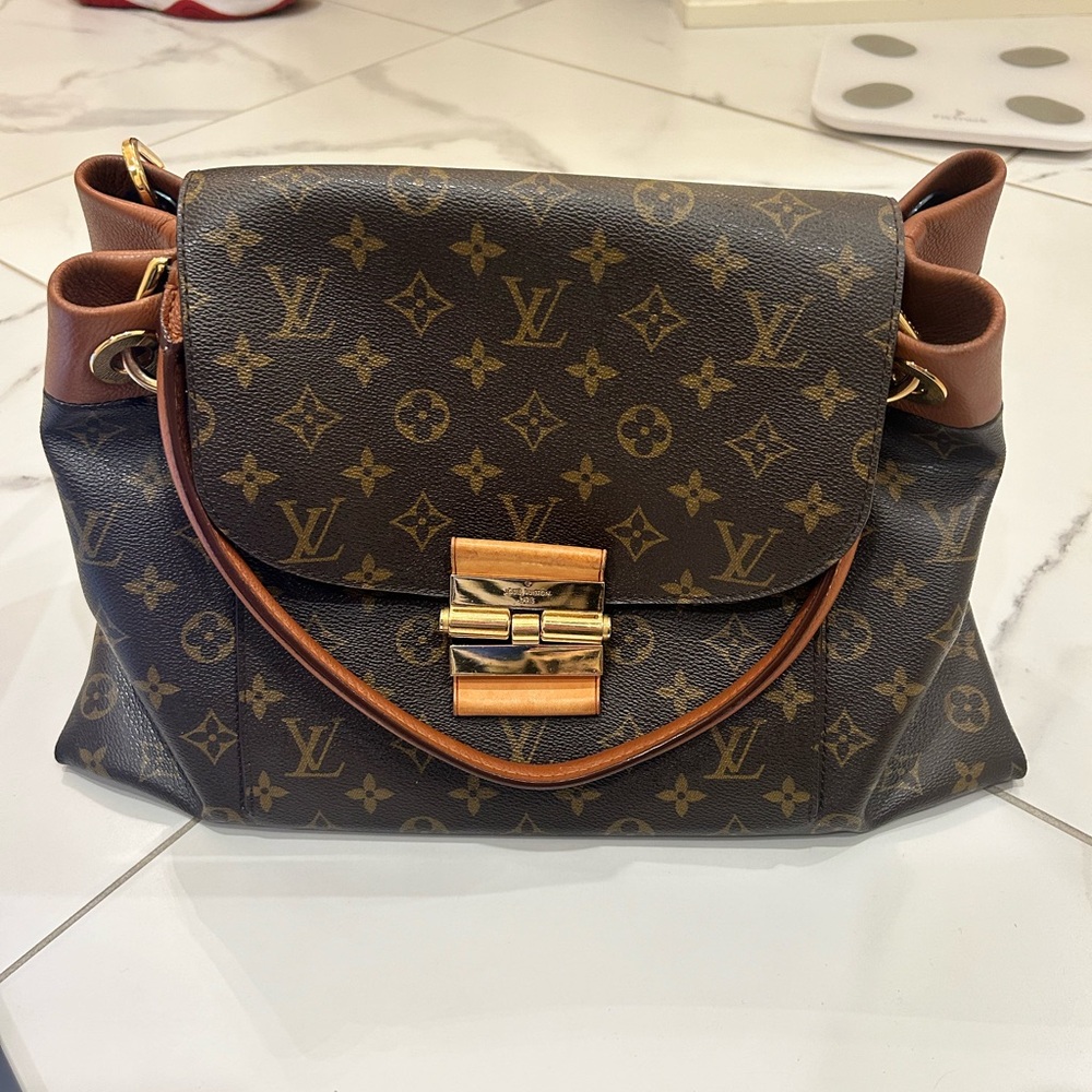 Louis Vuitton Purse 
$800